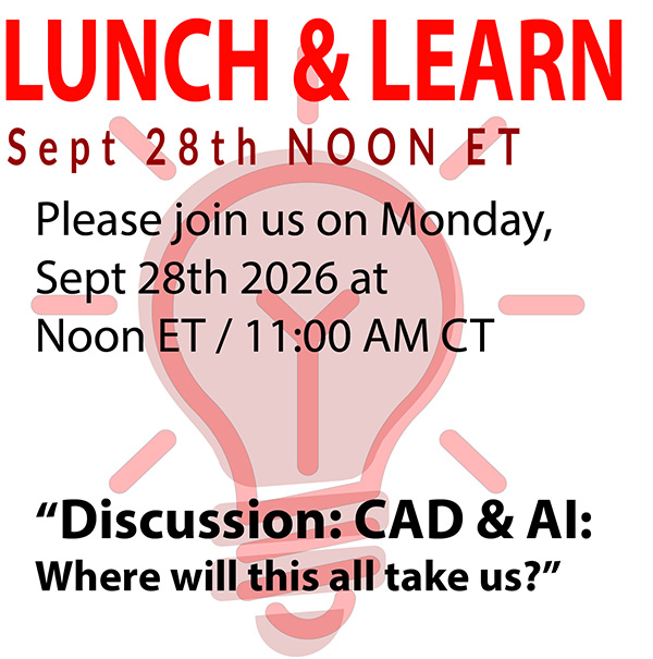 CAD AI discussion