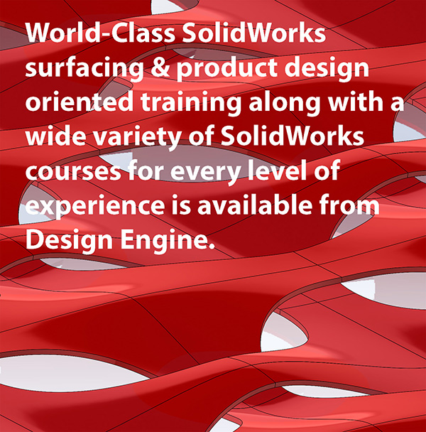 SolidWorks Traning